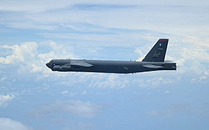 別在這時搗亂！美B-52「同溫層堡壘」將首降南韓 威懾北韓意味濃厚