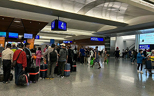 身障者搭機不便！爭取「飛行無障礙」 民航局說話了