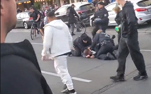 (影) 既然那麼挺哈瑪斯 就送你們回「喜歡的地方」! 英、德對這些人零容忍