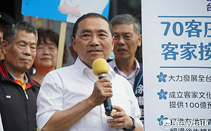 美豬洗產地案越查越多 侯友宜：民進黨政府出來道歉