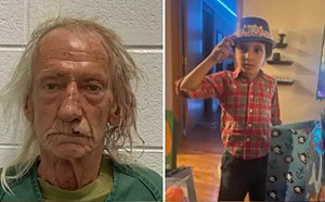 美國房東狠捅6歲巴勒斯坦裔男童26刀！ 行凶前大喊「穆斯林去死」