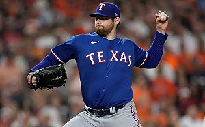 遊騎兵踢館成功  系列賽1：0領先