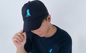 侯友宜首批捐款小物上線 低調設計呼應侯式作風