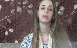 (影)哈瑪斯發布人質影片！ 稱綁架逾200人、22人因以色列空襲而死