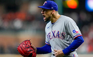 Eovaldi6局9K好投　遊騎兵5:4太空人收7連勝