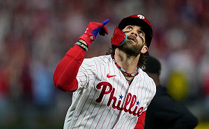 棒球重返奧運　哈波表態參戰：想為美國而戰