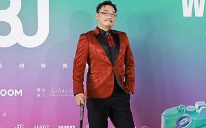 不主觀選不出來！德仔揭密「走鐘獎」評選機制   向主辦方提3建議