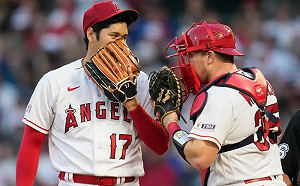 天使宣布讓渡6名球員　大谷翔平好搭檔入列