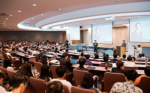 法案無法很快通過是因社會多元？邱顯智籲賴清德｢別只想騙年輕人｣