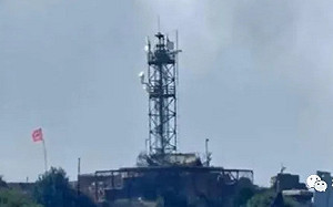 世界上最強非國家軍事體是它! 以色列嚴防「北邊敵人」 擁10萬戰士和利器