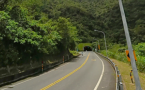 往返花東注意！玉長隧道10/20防災演練   上午雙向封閉1小時
