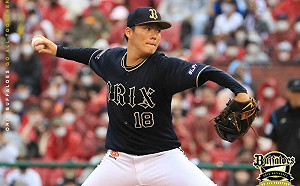 道奇不只搶大谷翔平！山本由伸列為補強首選