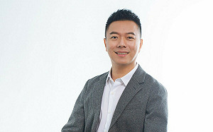 2024立委選舉》勇敢挑戰艱困選區  黃明賢擘劃幸福屏東新藍圖