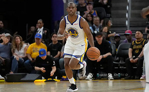 主帥Kerr：我們需要Paul在場上掌控節奏