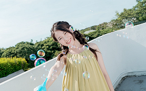 打破框架！「最美里長」陳紫渝將發行單曲  網驚：史上第一