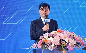 趙天麟婚外情  陳其邁：行為不該  審慎評估立委布局  