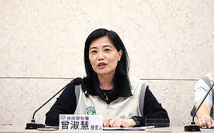 腸病毒門急診近1.4萬人次！疾管署：社區流行「克沙奇A型」疫情持續上升