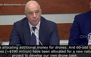 硬把北京拖下水! 俄「首次公開」承認前線無人機都是來自中國