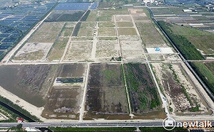 爭取台積電投資南科  南市府願提供必要協助打造護國神山產業鏈