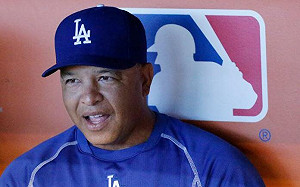 道奇雖首輪出局仍決定續留主帥Dave Roberts