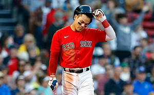 美媒評比紅襪打者　點出張育成問題給這評價