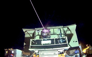 伊朗雷射攔截彈道飛彈！3層防護網之外的最後防禦喜統「鐵束」以加緊部署