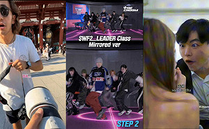 2023 東北亞TikTok熱門影音內容公開 教育、K-Pop 、搞笑主題獲用戶喜愛