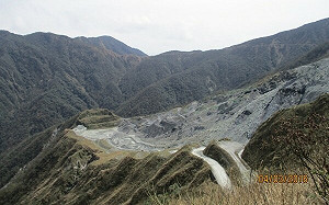 宜蘭保安林採礦案審查中！環團提4缺失喊話業者：遵守環評承諾