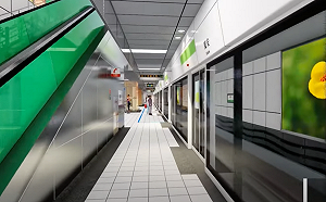 萬大線土城段4度流標 !北捷擬縮小標案規模