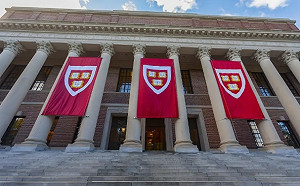 不聽話就繼續施壓? 川普政府禁哈佛收外國生  稱校方與反猶、中共合作