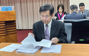 黨產會進校園辦研習會  潘文忠：教師增能研習無行政中立問題 