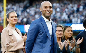 (影)系列賽贏3場仍會被翻盤　他卻遭老爹調侃