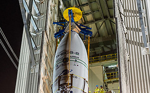 好消息！「獵風者」完成檢查將上工  TASA：進入正常操作模式