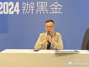藍議員初選爆火花  黃子哲轟同黨對手：「罷瑤」罷到送同志蹲苦窯