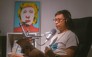 《大嘻哈時代2》奪走鐘獎惹議！呱吉親解：預算不該成為限制