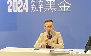 完全否定民調？ 侯辦澄清：是對「手機民調」提出質疑 