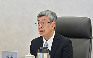 「揭弊者保護法」草案研擬中！陳建仁：期待短時間內行政院會討論 