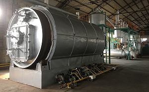 假綠能真吸金！宣稱「熱裂解」廢物變綠電賣未上市股票 1300人受害金額逾4億