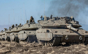 以色列國防部長：戰爭可能將持續「數個月」最後就不再有哈瑪斯了