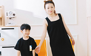 蔡桃貴拒絕二伯幫推滑板？「這理由」網讚翻：太暖了