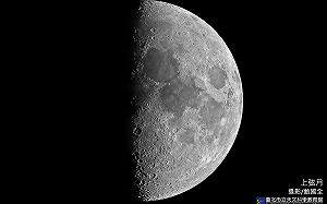 國際賞月夜10/21登場！北市天文館免費開放望遠鏡 天文迷別錯過