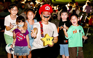 打破選戰膠著狀態！李柏毅年輕家庭支持度大幅領先