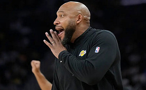 湖人熱身賽3連敗　主帥Ham點出問題所在