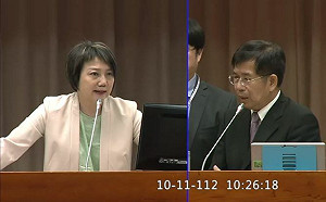 北教大校長調查及評鑑報告　立院及監察院均可查找