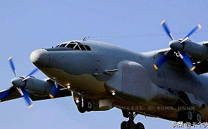 日軍攔截中國電戰機! 解放軍最新型Y-9DZ窺伺關島遭跟監 悻然而歸