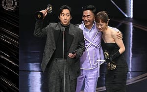 金鐘58》節目類頒獎典禮落幕！完整得獎名單一次看