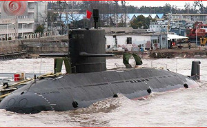 無法取得德國發動機!泰國宣布擱置對中採購潛艦