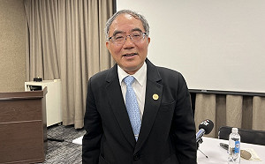 國際政經學院遭擱置 台大校長駁政治介入規劃過程