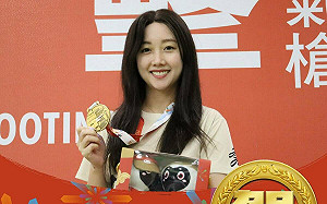 112全運會高雄累計14金 趙祖政、陳彥成、吳佳穎延續亞運奪牌佳績