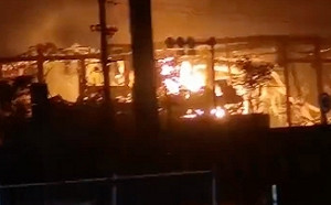 6死4傷！廣西鋁工廠爆炸 居民「以為大地震」